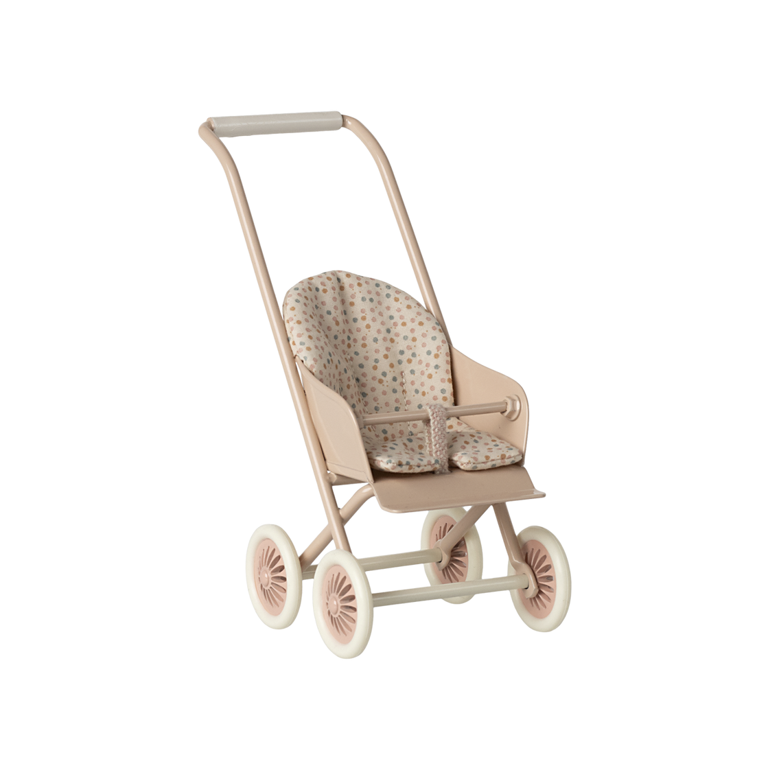 Maileg Kanin, Mikro klapvogn pudder