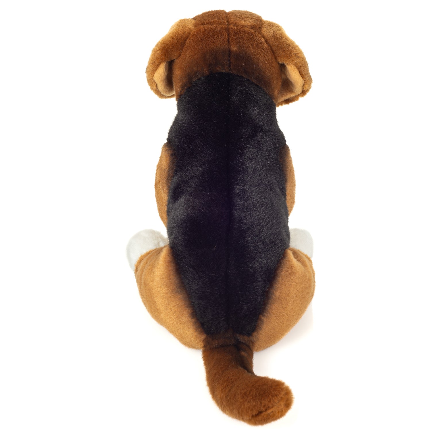 Teddy Hermann Jagthund 29 cm