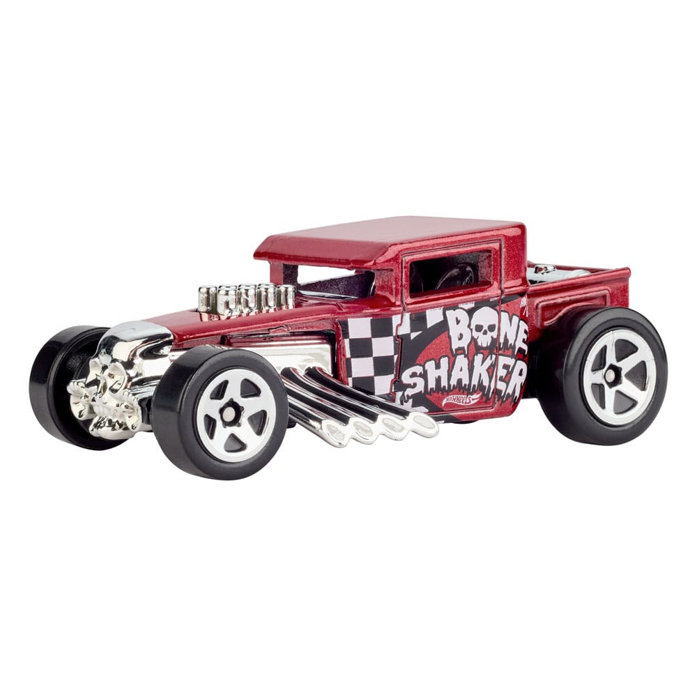 Hot Wheels 80 års jubilæum 5-pak