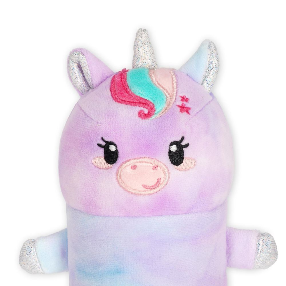 Legami Penalhus i plys, Unicorn
