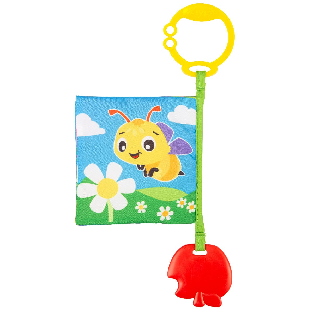 Playgro Klapvognsbog