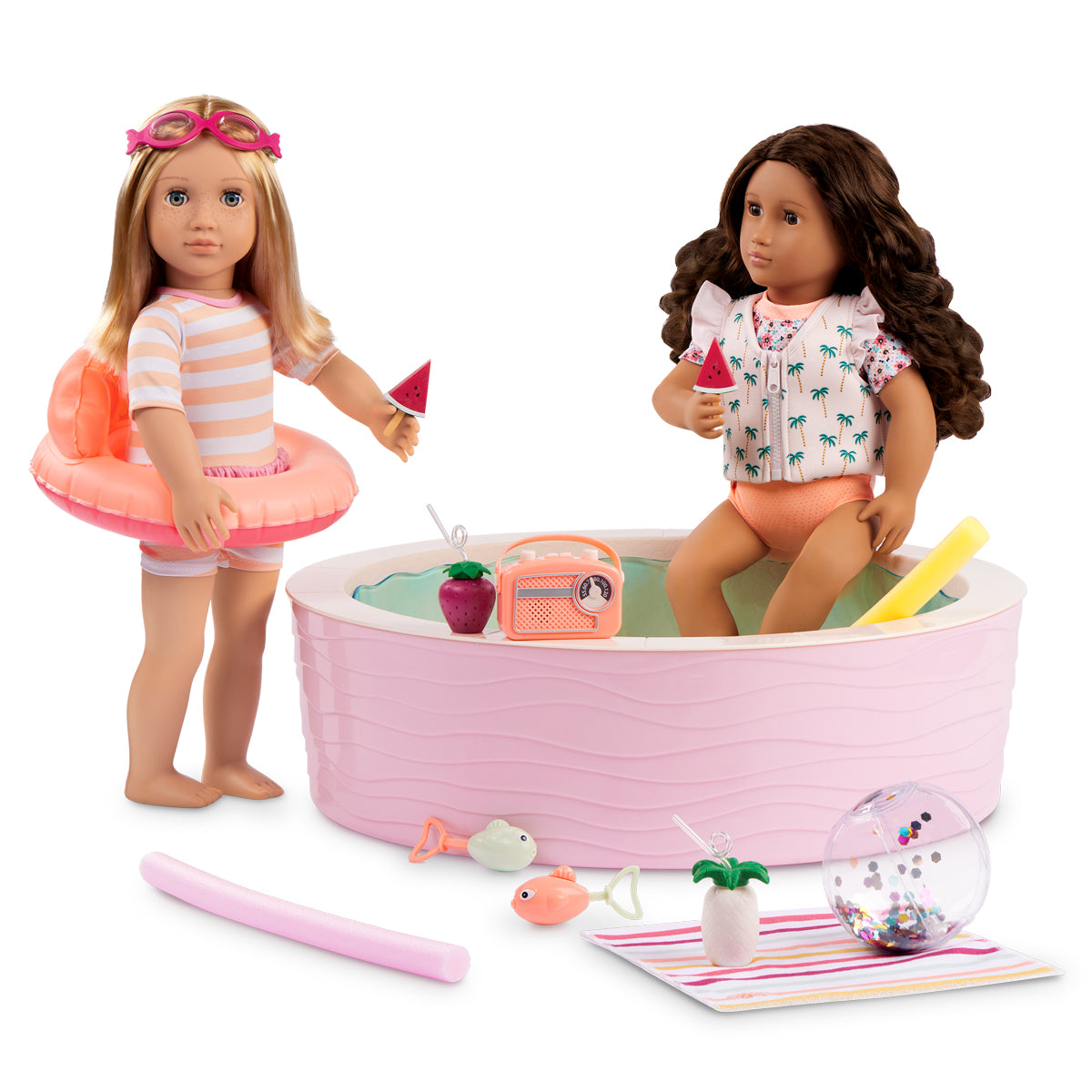 Our Generation Swimmingpool