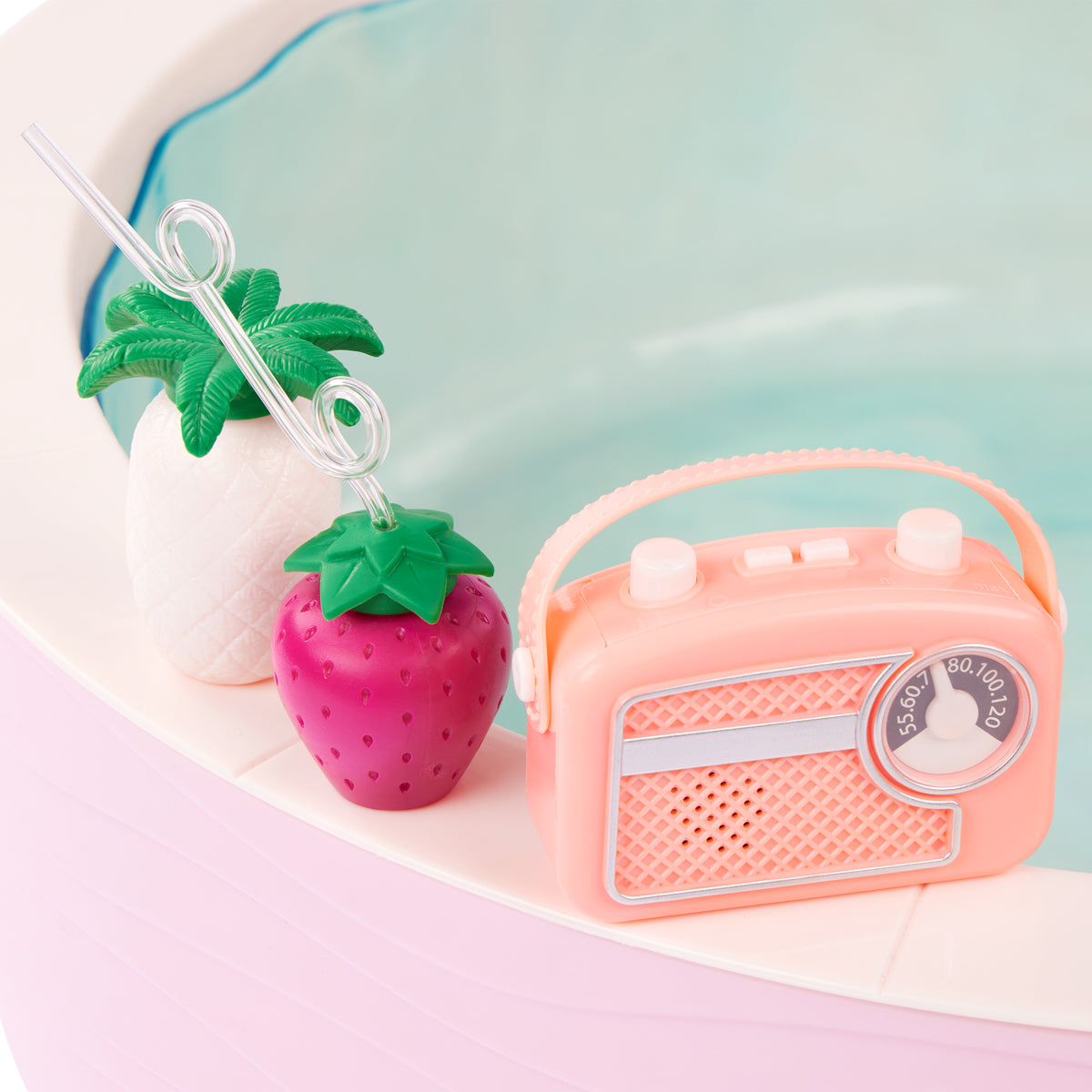 Our Generation Swimmingpool