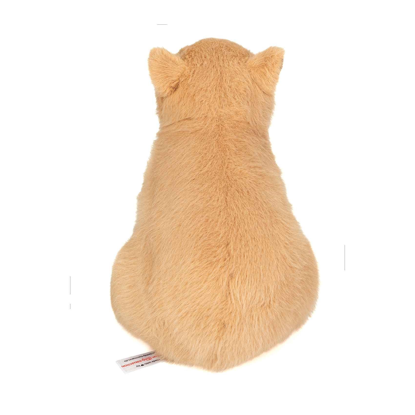Teddy Hermann Kapivar 25 cm
