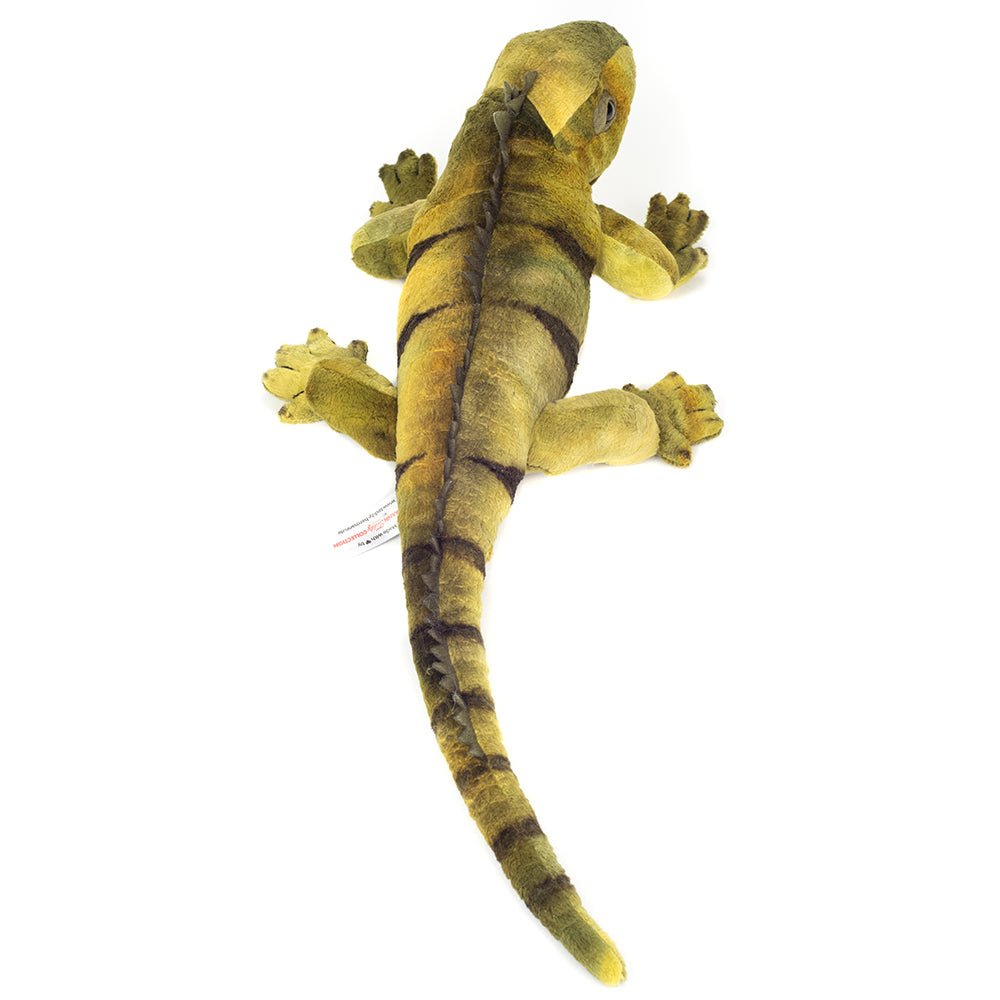 Teddy Hermann Leguan 49 cm