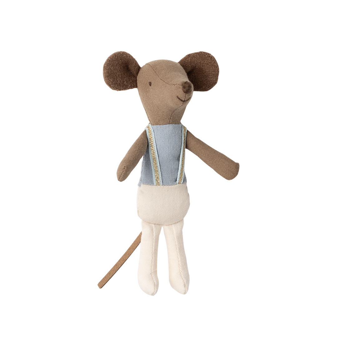 Maileg Balletdanser Romeo mus, Storebror