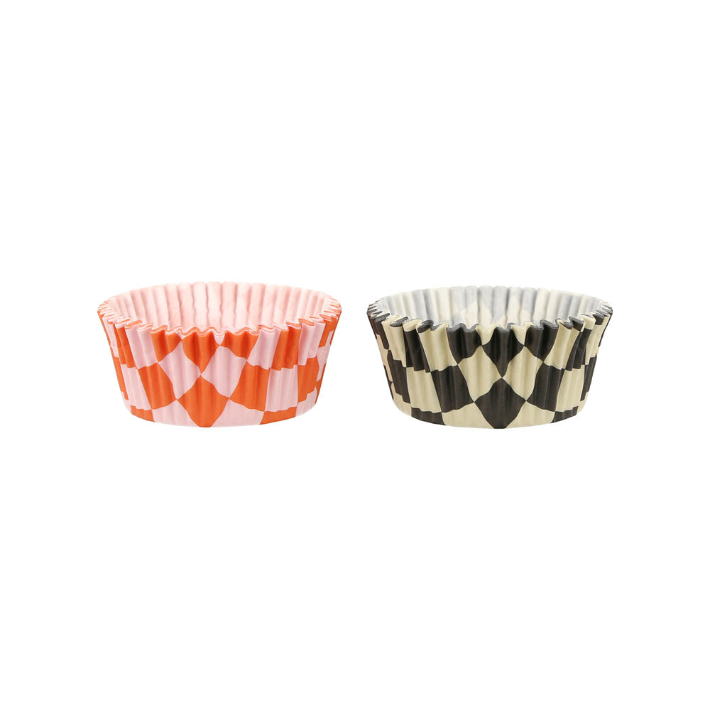 Meri Meri Cupcake Kit 24 stk. Monster Truck