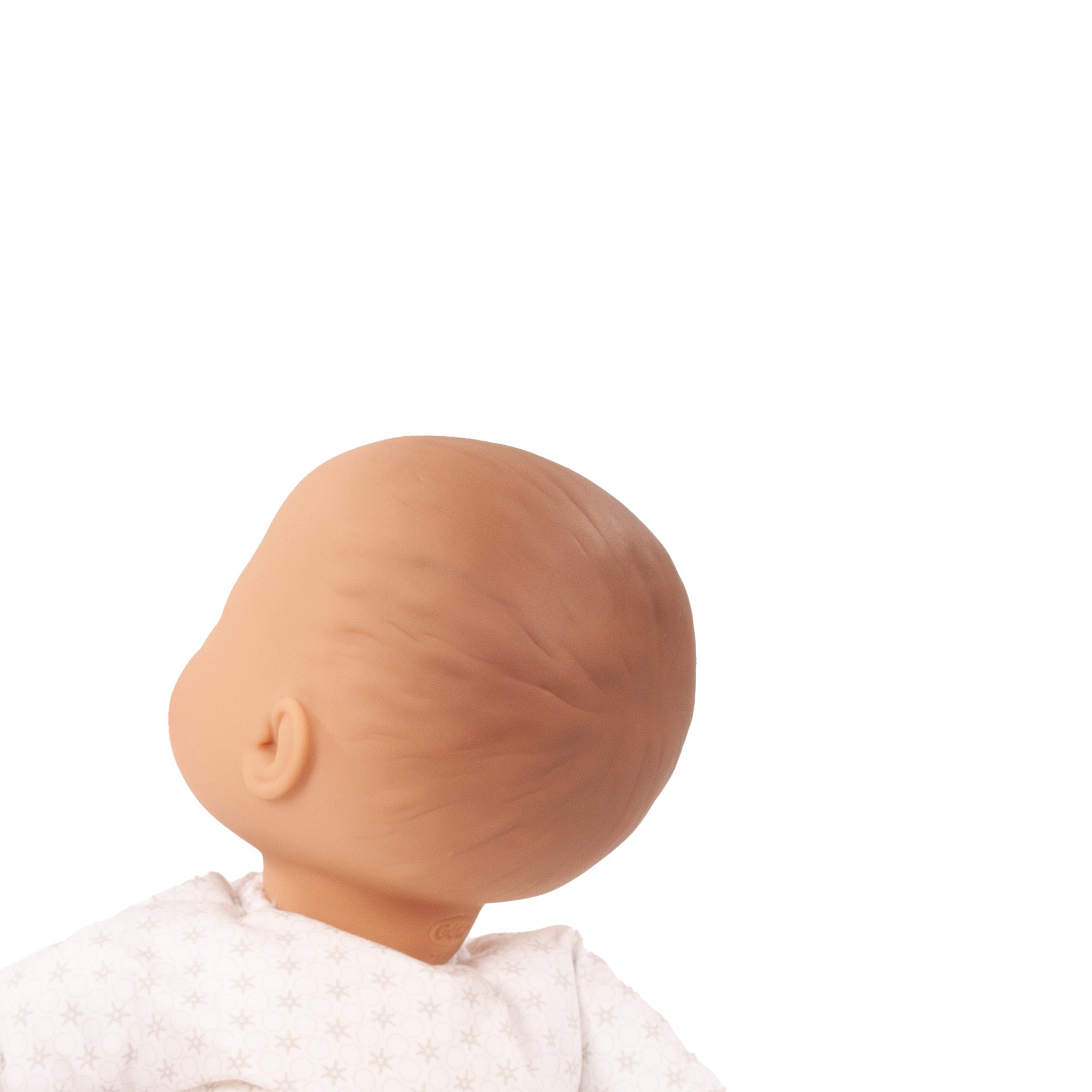 Götz Babydukke Cosy Aquini 30 cm, Grå