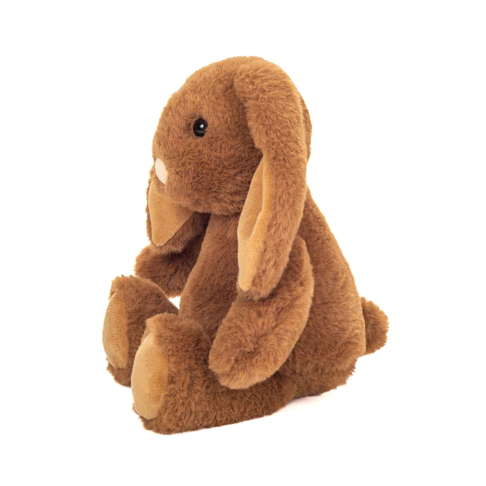 Teddy Hermann Kaninen Cara 25 cm, Brun