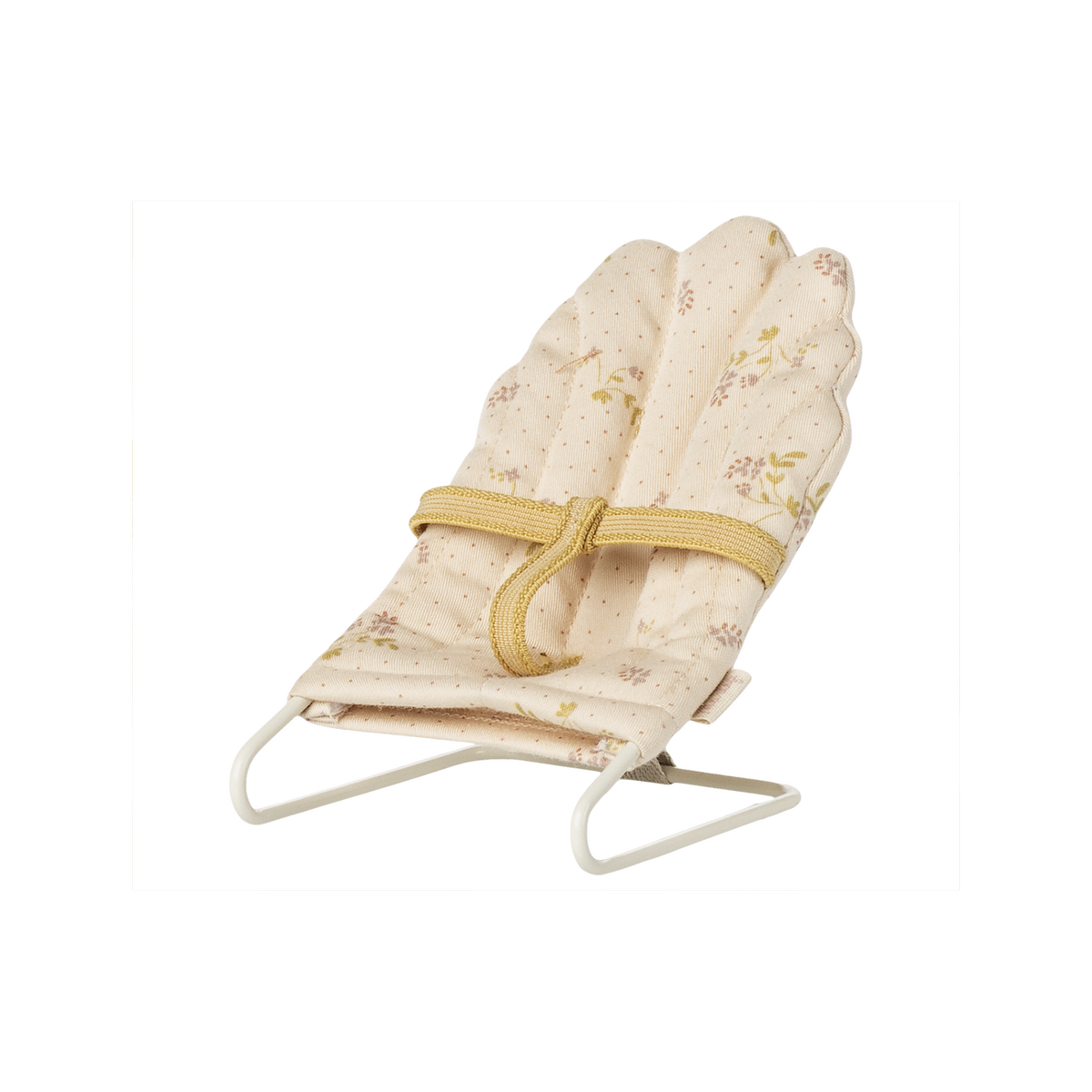 Maileg Babysitter, Mikro råhvid