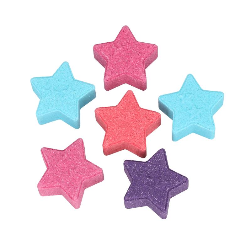 TOPModel Beauty and Me badestjerner