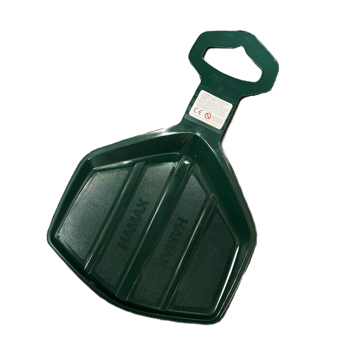 Rumpekælk mørkegrøn