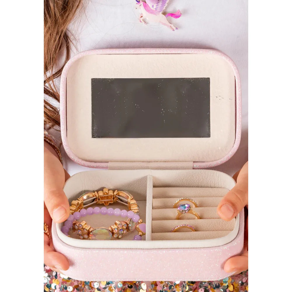 Great Pretenders Smykkeskrin, Unicorn