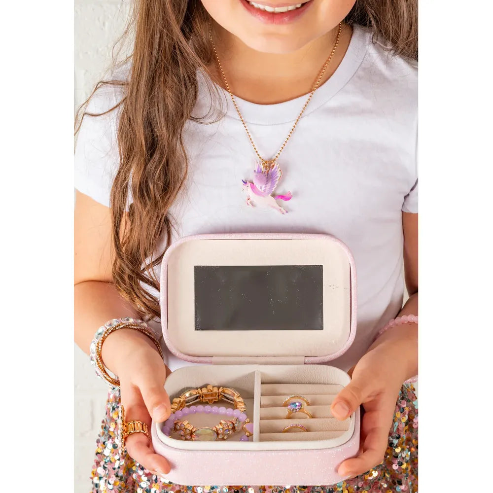 Great Pretenders Halskæde, Amazing Alicorn Charm