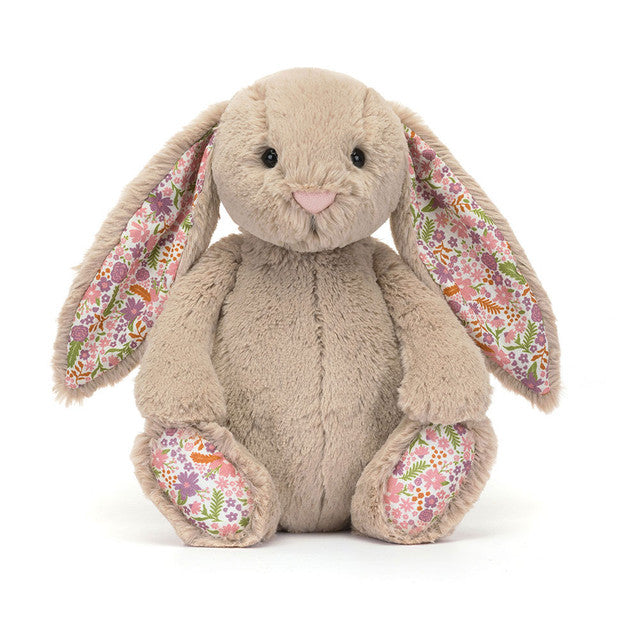 Jellycat Kanin, Blossom Beige Petal 31 cm