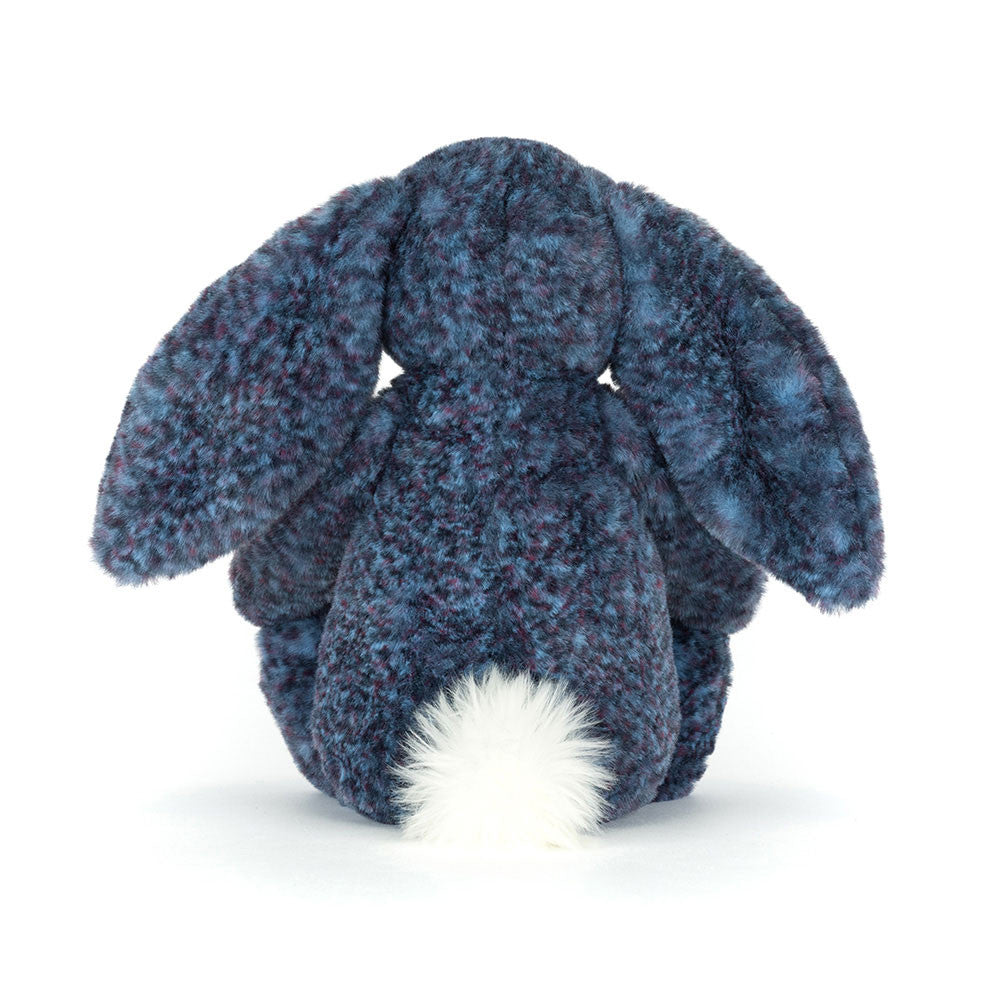Jellycat Kanin, Luxe Hopscone blå 31 cm