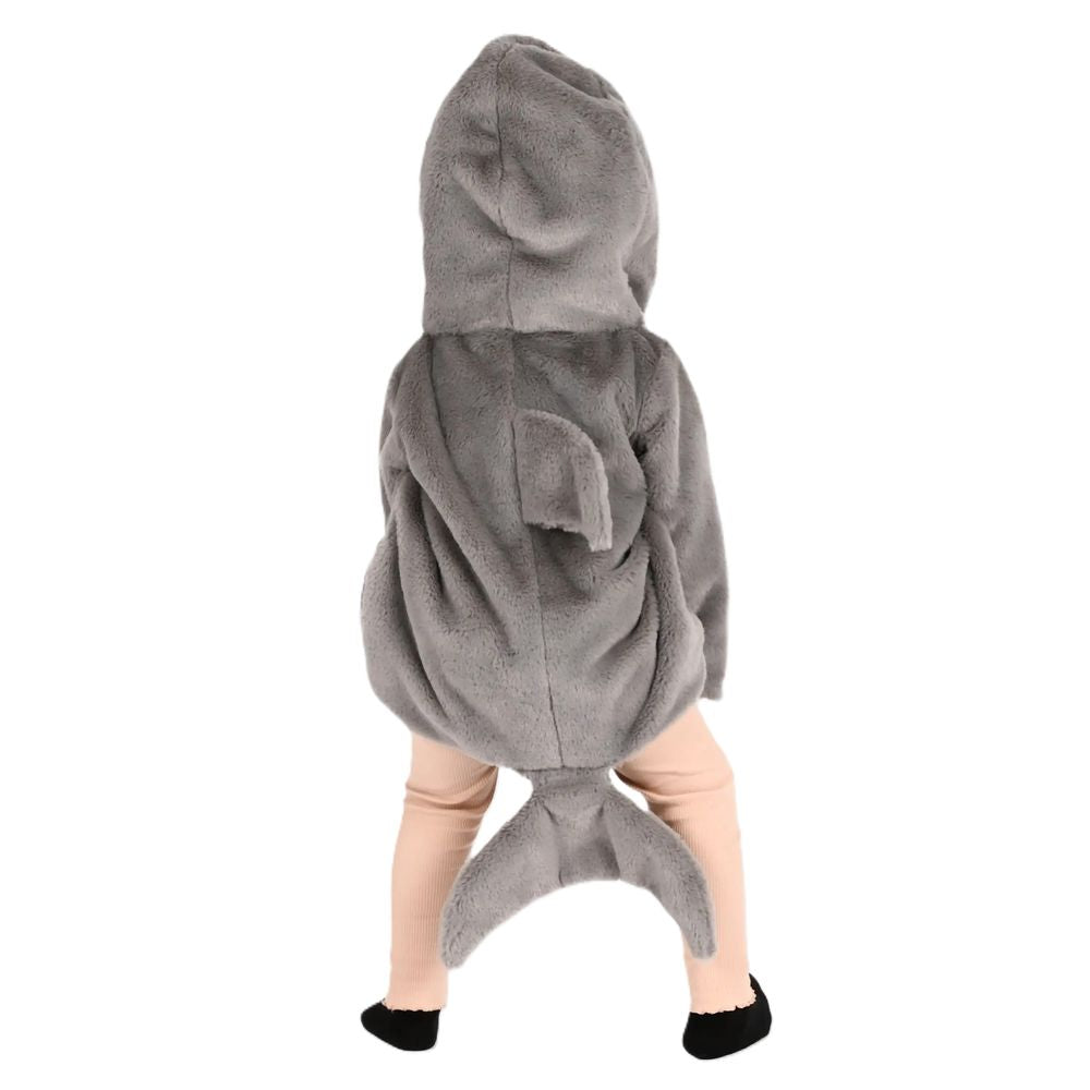 Den Goda Fen Hajkostume str. 2-4 år