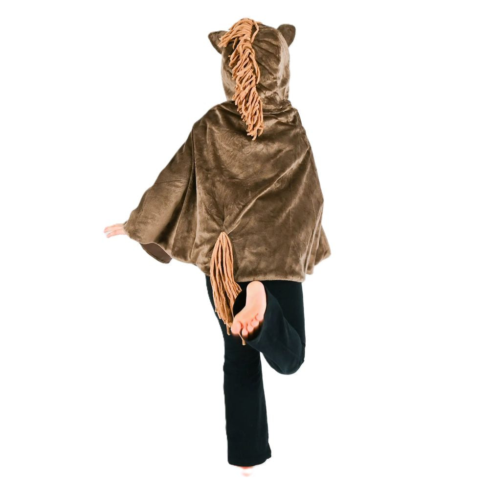 Den Goda Fen Hestekappe str. 3-8 år