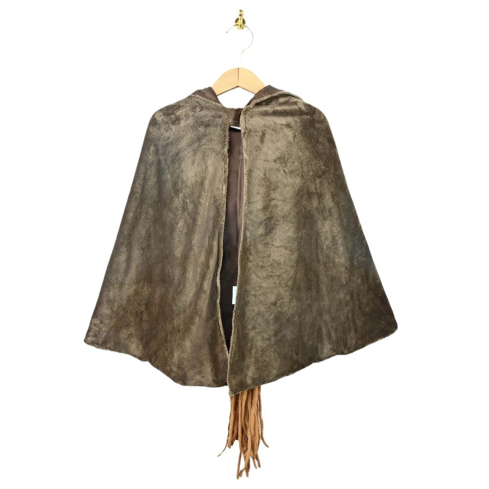 Den Goda Fen Hestekappe str. 3-8 år