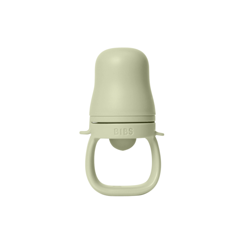 BIBS Baby Feeder, Sage