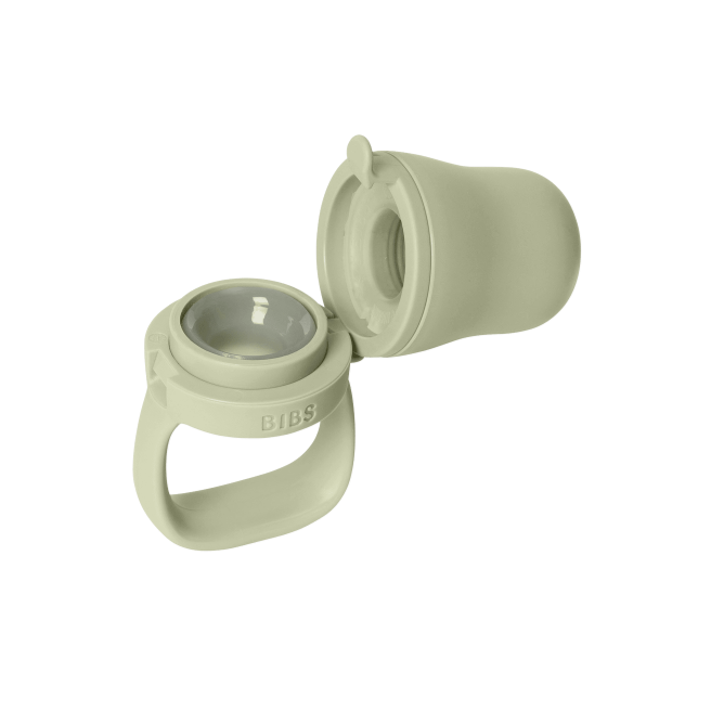 BIBS Baby Feeder, Sage