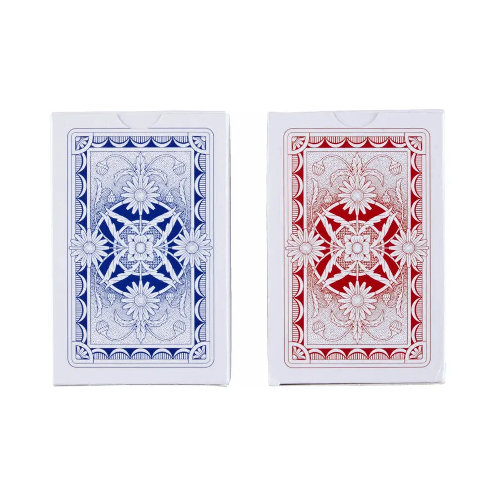 Spillekort Handa lillebror 333 ass. 1 pk.