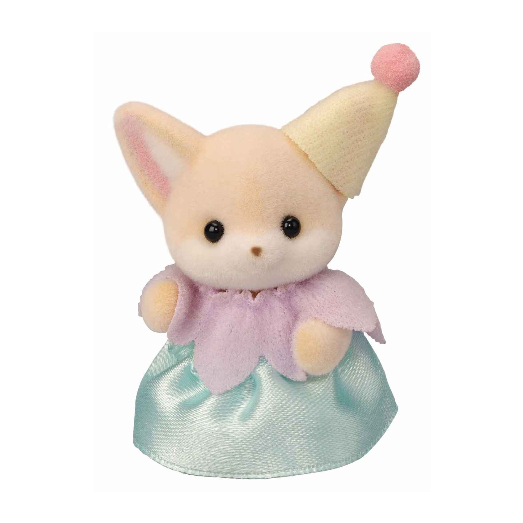 Sylvanian Families Regnbuetog 5702