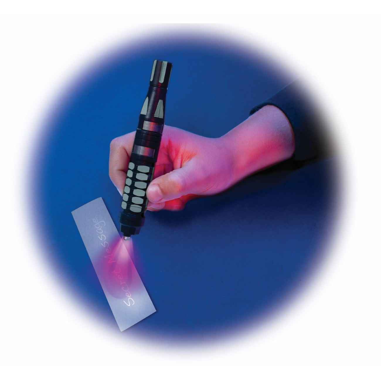 SpyX Invisible Ink Pen