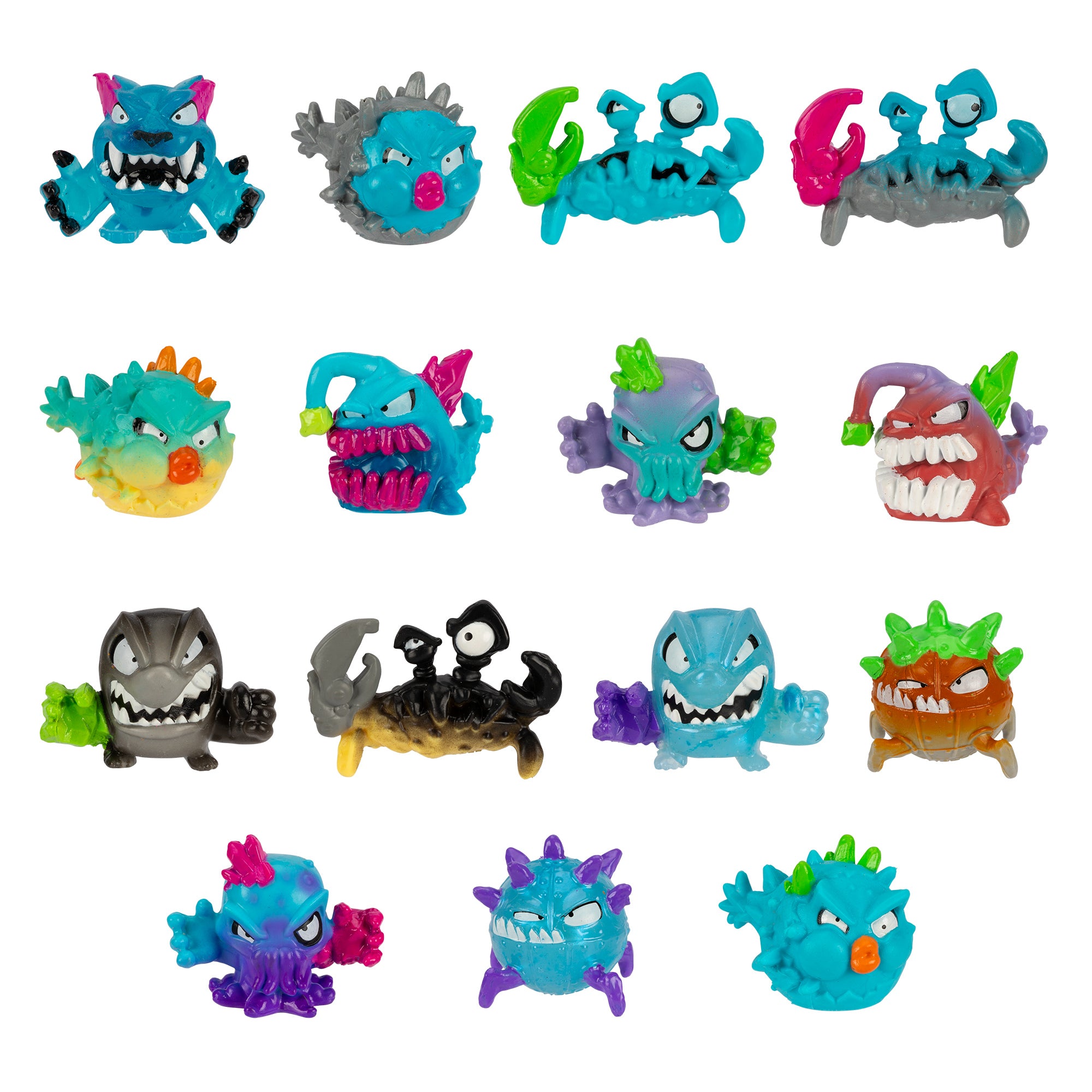 MR. BEAST LAB Swarms Test Tube 2-pak