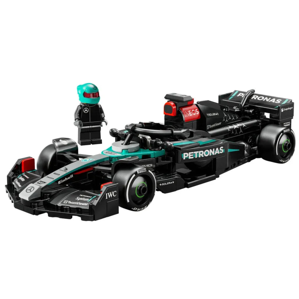 77244 LEGO Speed Champions Mercedes-AMG F1® W15-racerbil