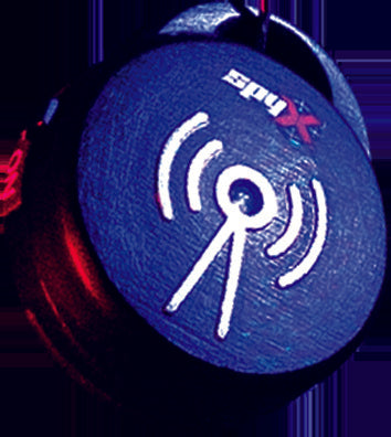 SpyX Tracker Tag kit