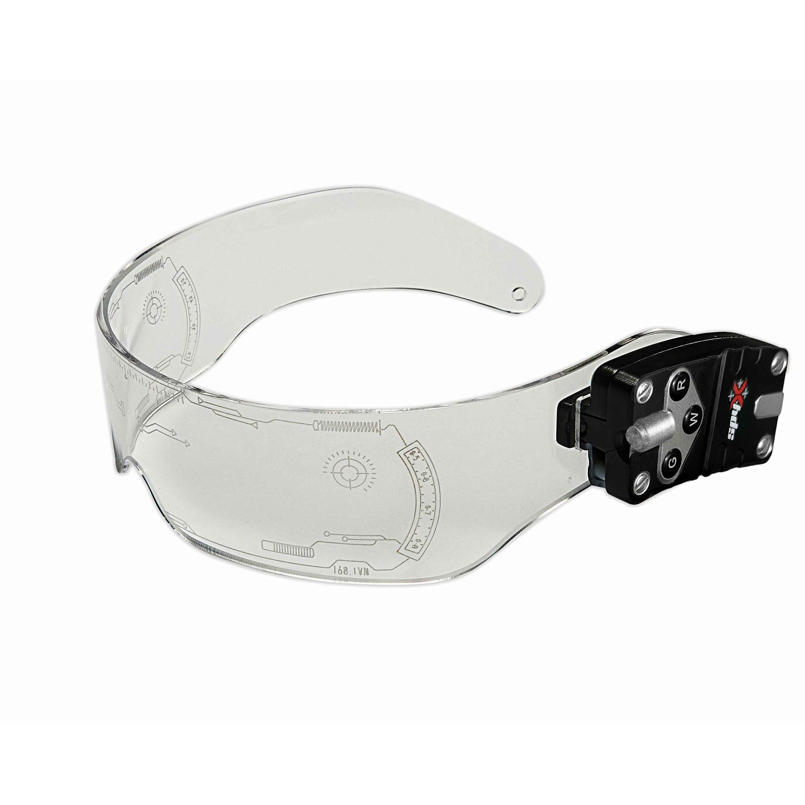 SpyX Nat Night Ops Kit