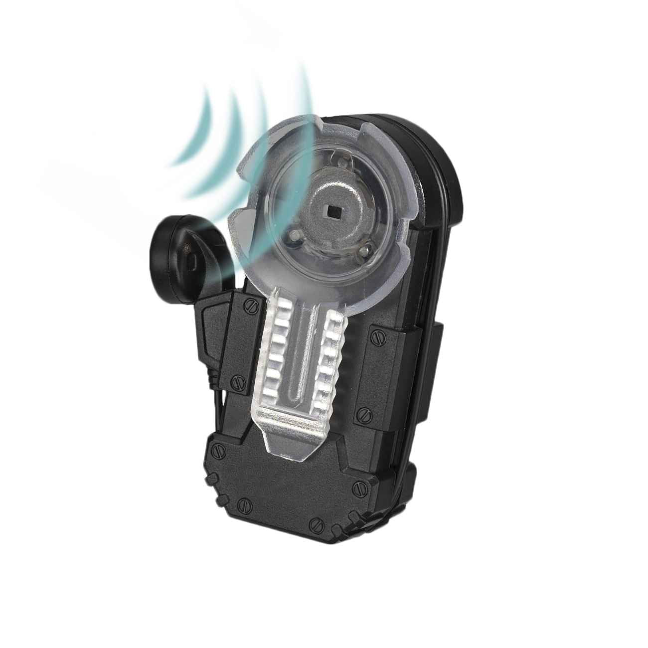 SpyX Nat Night Ops Kit