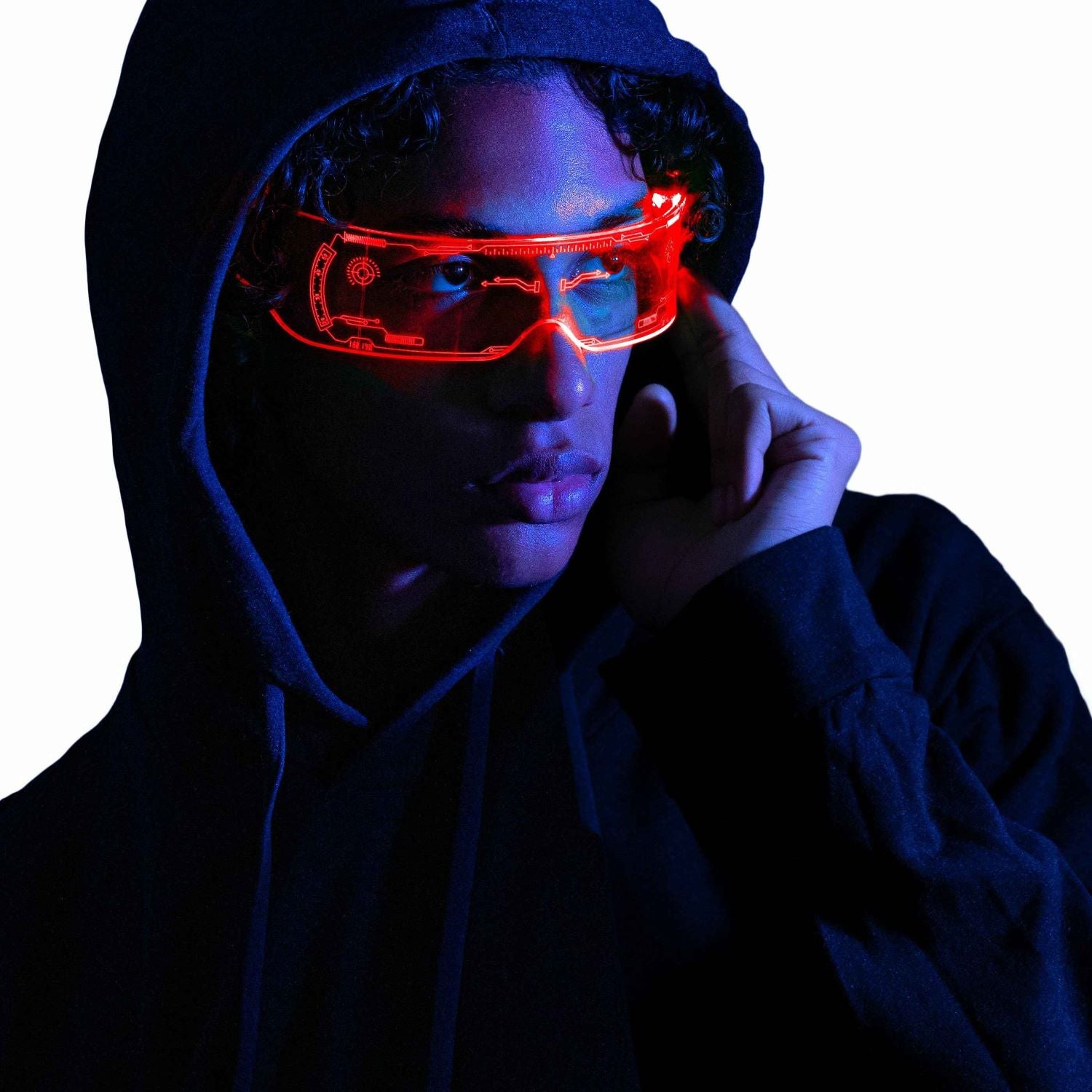 SpyX Nat Night Ops Kit