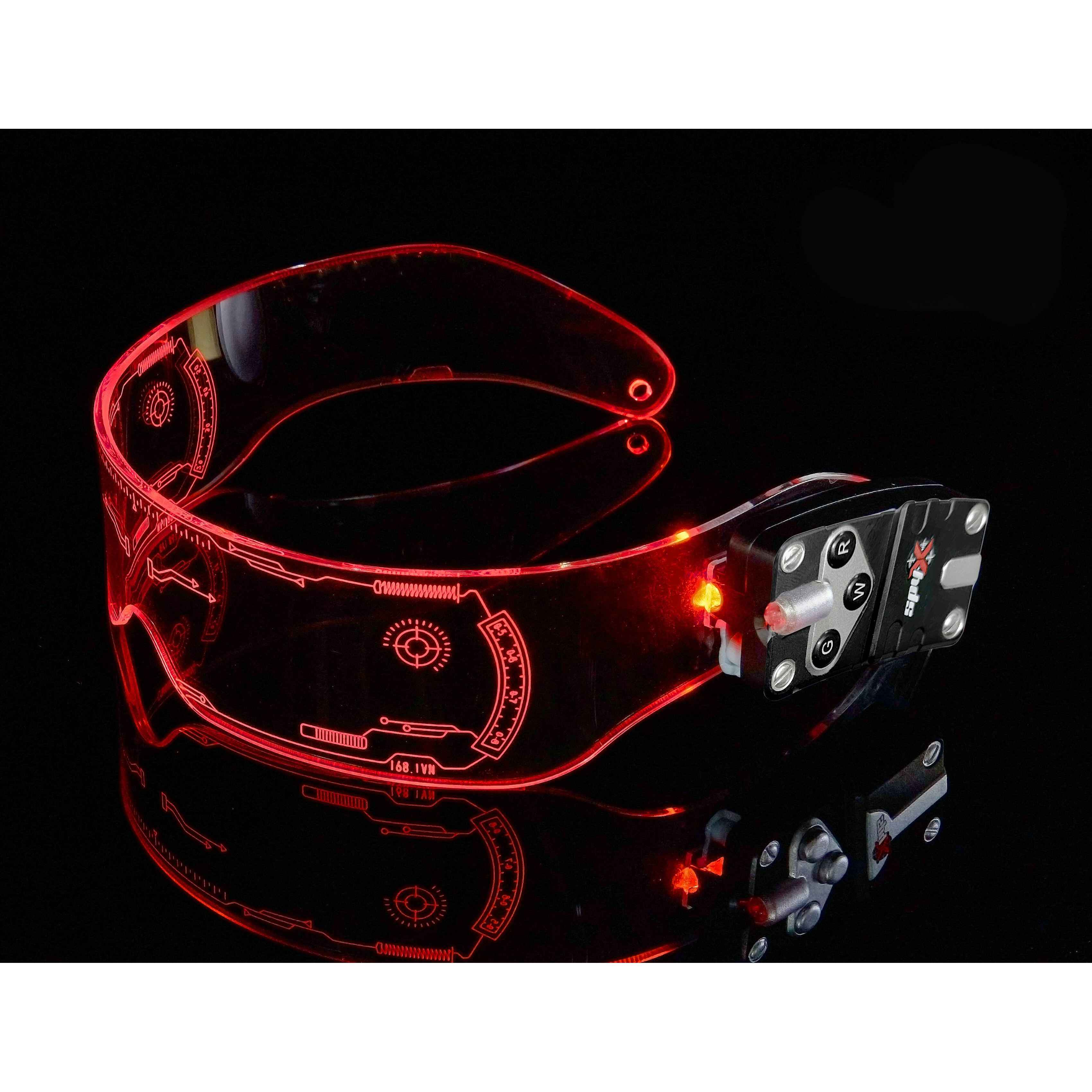SpyX Nat Night Ops Kit