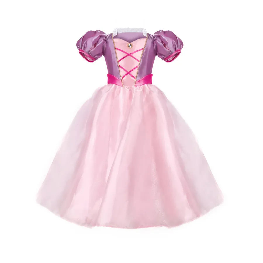 Great Pretenders Once Upon A Tower Prinsessekjole str. 3-8 år