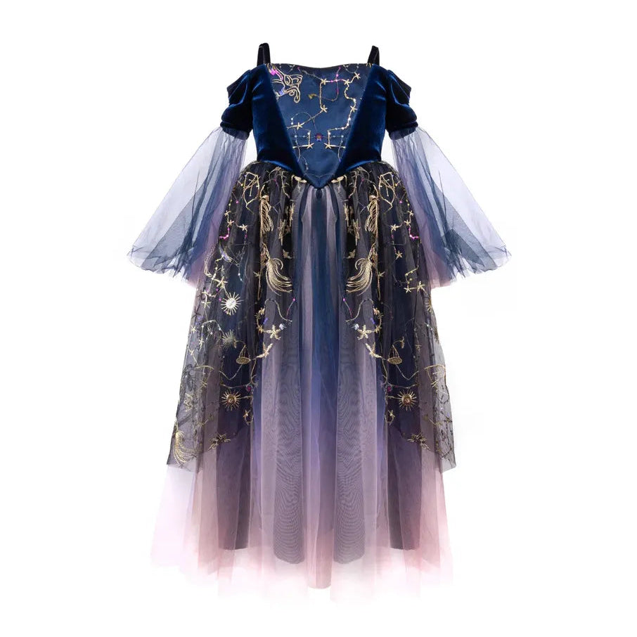 Great Pretenders Twilight Enchantress kjole str. 5-8 år