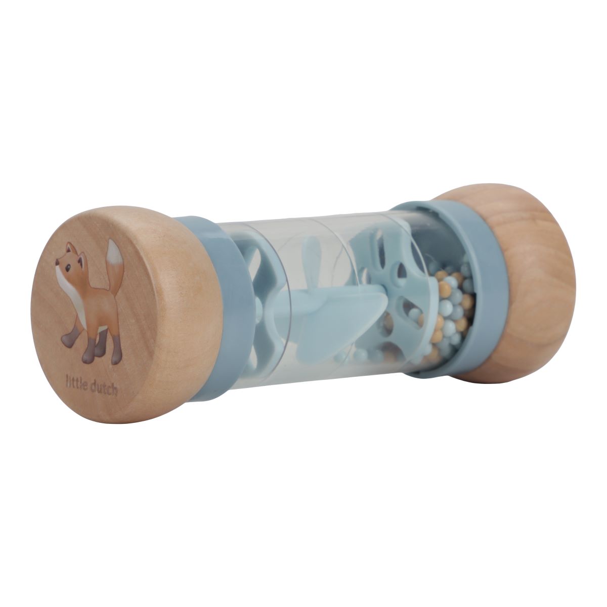 Little Dutch Regnmager, Forest Friends