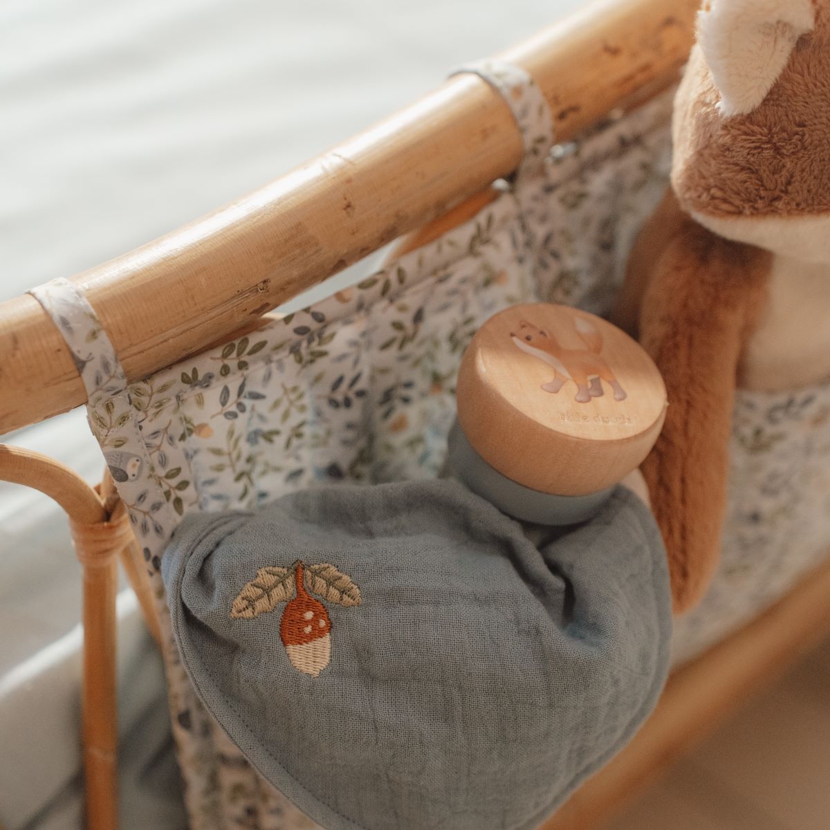 Little Dutch Regnmager, Forest Friends