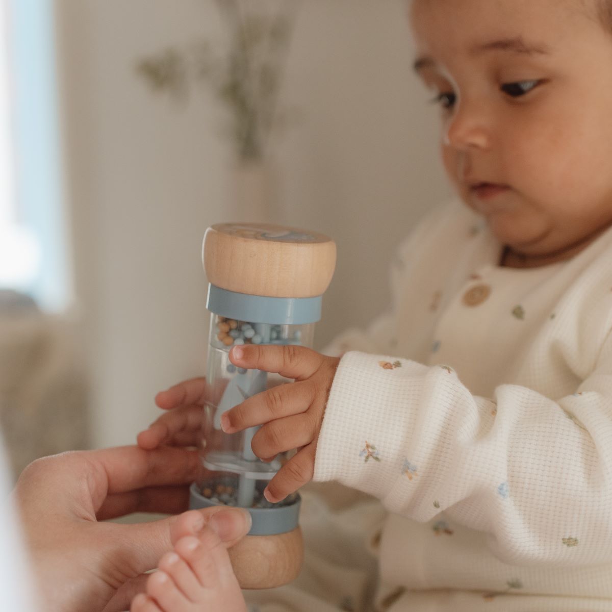 Little Dutch Regnmager, Forest Friends