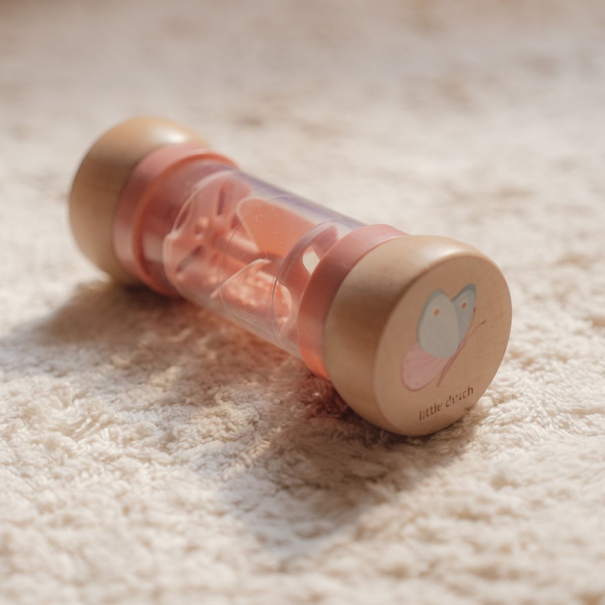 Little Dutch Regnmager, Fairy Garden