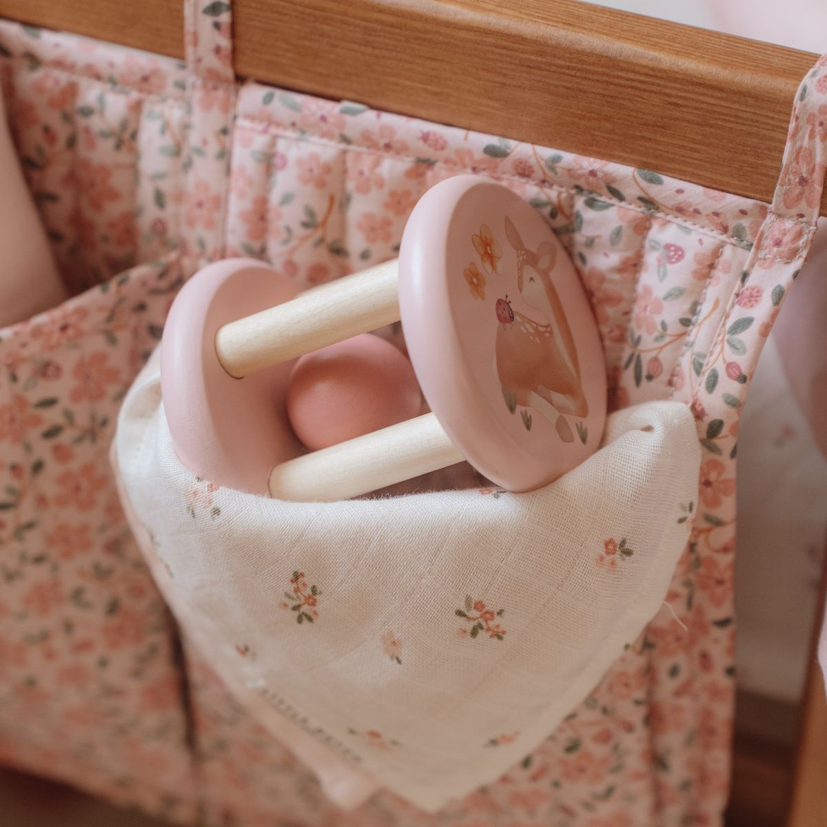 Little Dutch Rangle træ, Fairy Garden