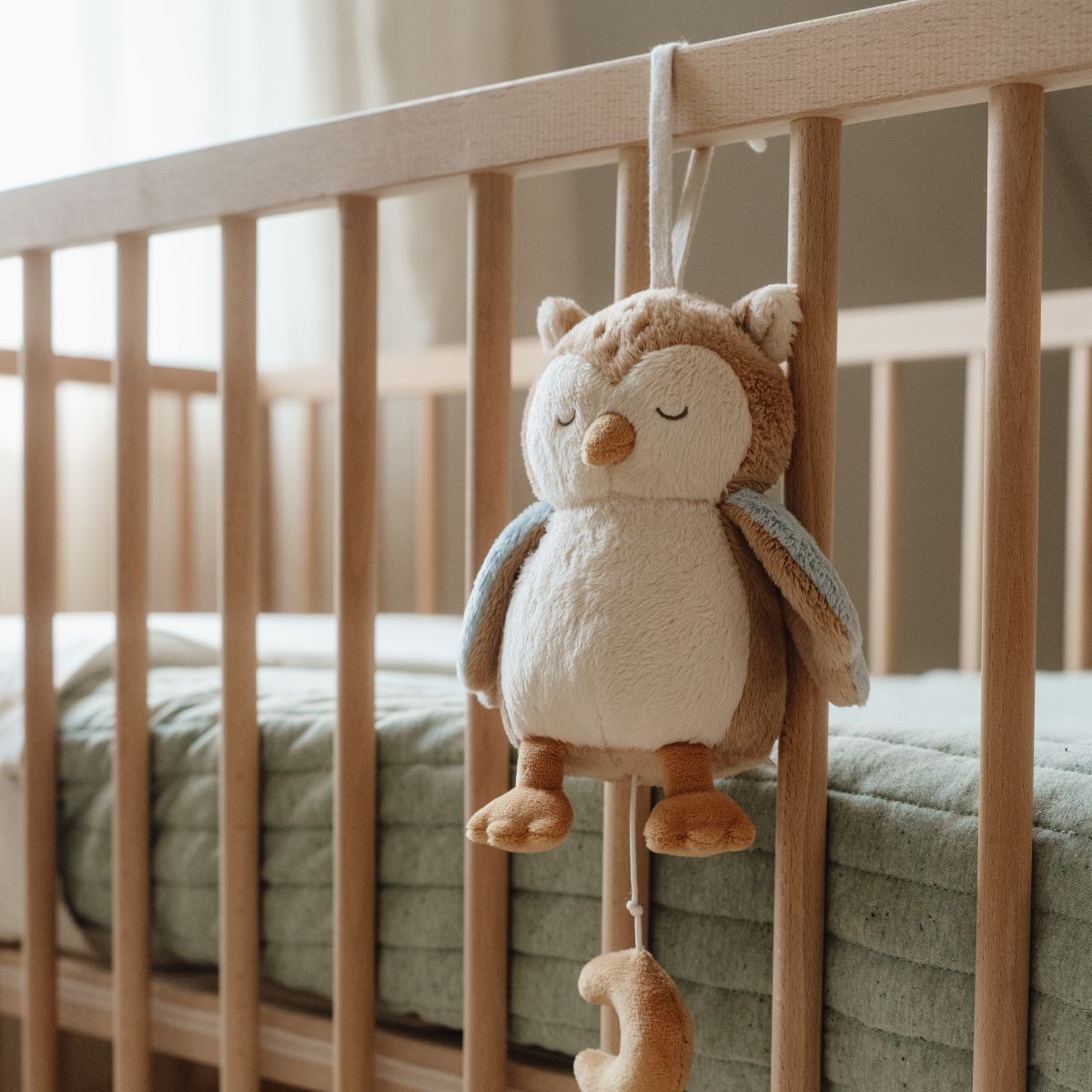 Little Dutch Spilledåse ugle, Forest Friends