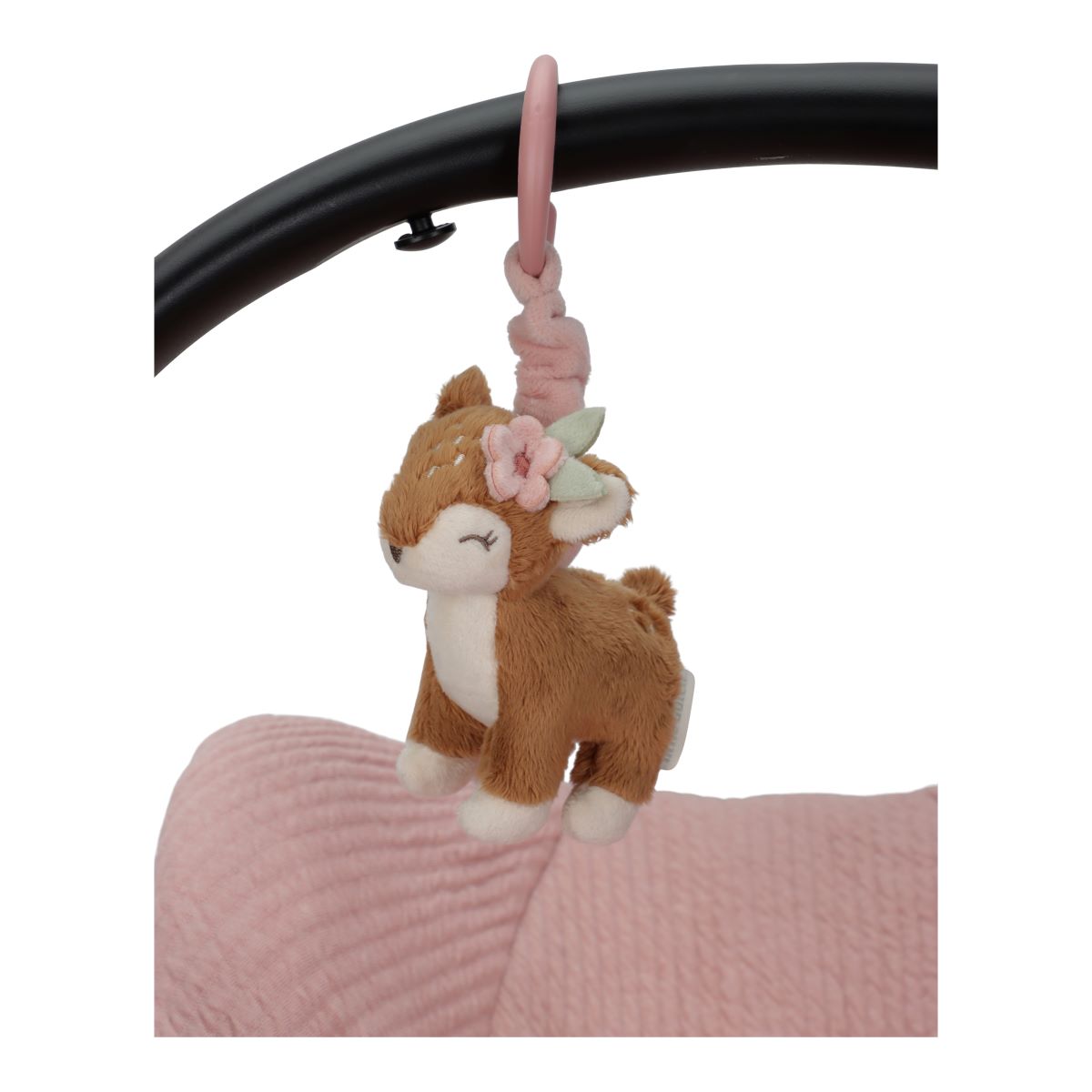 Little Dutch Pull-and-Shake, Fairy Garden