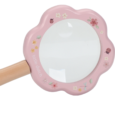 Little Dutch Forstørrelsesglas, Fairy Garden