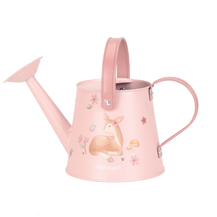 Little Dutch vandkande, Fairy Garden