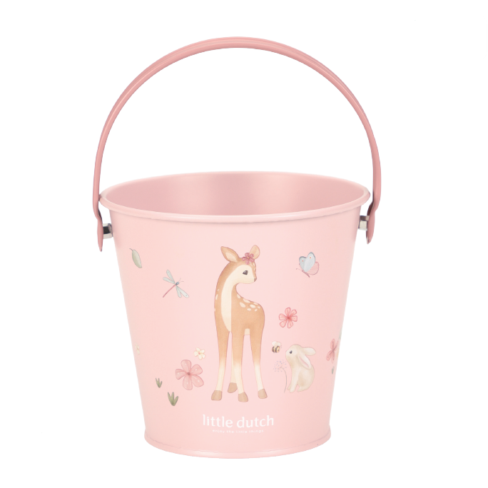 Little Dutch Spand, Fairy Garden