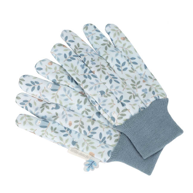 Little Dutch Havehandsker, Forest Friends