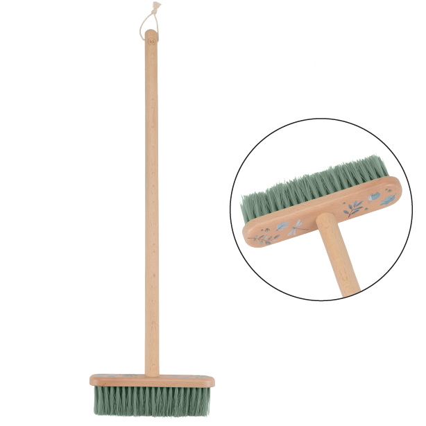 Little Dutch Kost, Forest Friends