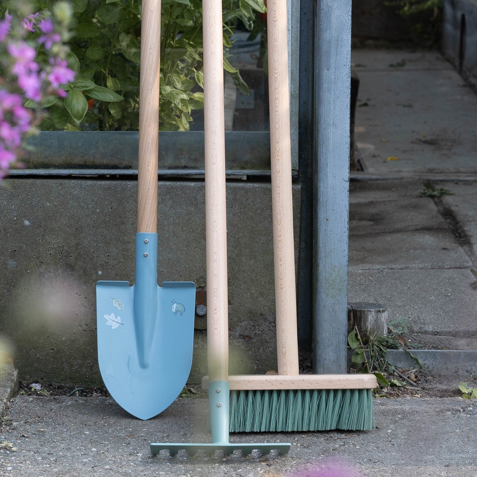 Little Dutch Kost, Forest Friends